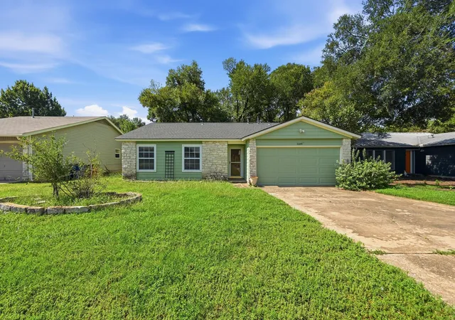 Photo 2 of Single family home for sale at 5509 Porsche Ln, Austin, TX 78749 | MLS# 8565800 | Listing updated on 2026-08-19