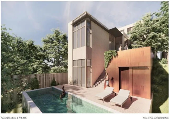 12th image of 1407 Newning Ave, Austin, TX 78704 | MLS# 1345730
