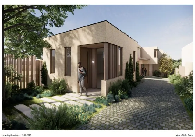 4th image of 1407 Newning Ave, Austin, TX 78704 | MLS# 1345730