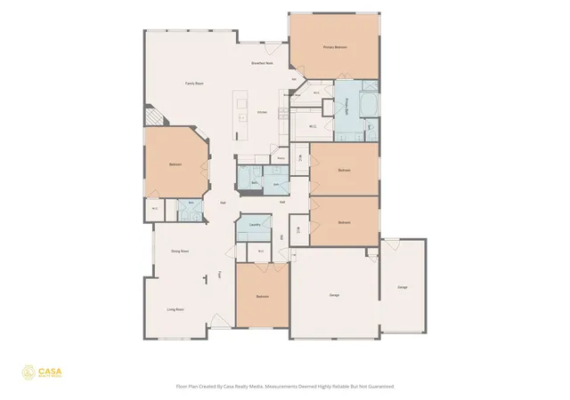 21st image of 3539 Laurel Bay Loop, Round Rock, TX 78681 | MLS# 6262205