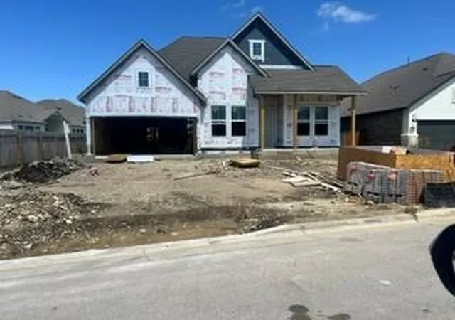 Photo 1 of Single family home for sale at 1817 Camay St, Leander, TX 78641 | MLS# 2920245 | Listing updated on 2026-10-01