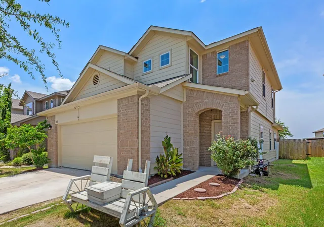 1st image of 12107 Jamie Dr, Manor, TX 78653 | MLS# 2944625