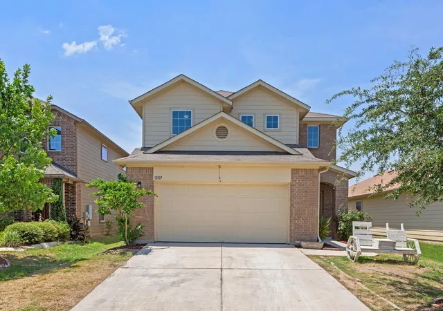 2nd image of 12107 Jamie Dr, Manor, TX 78653 | MLS# 2944625