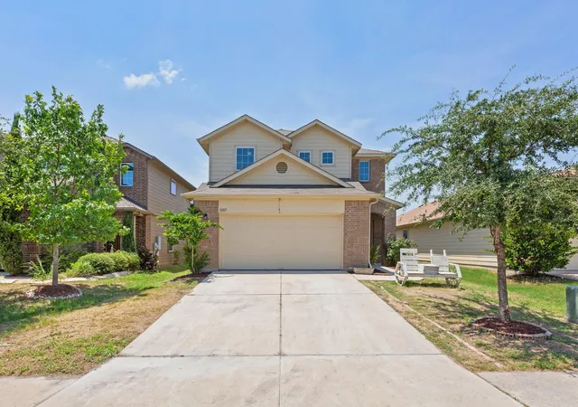 Photo 3 of Single family home for sale at 12107 Jamie Dr, Manor, TX 78653 | MLS# 2944625 | Listing updated on 2026-09-01