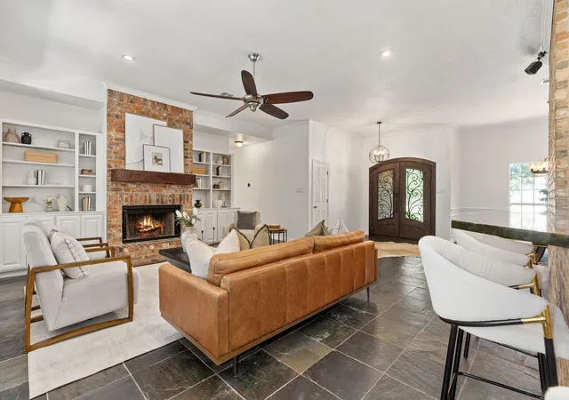 Photo 3 of Single family home for sale at 105 Bonnie Rose, Georgetown, TX 78633 | MLS# 3095813 | Listing updated on 2026-08-31