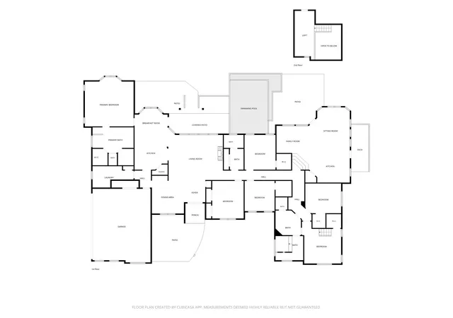 Photo 40 of Single family home for sale at 105 Bonnie Rose, Georgetown, TX 78633 | MLS# 3095813 | Listing updated on 2026-08-31