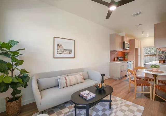 2nd image of 1903 Keilbar Ln, Austin, TX 78745 | MLS# 8688526