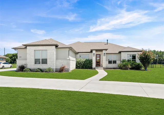 1st image of 320 Buffalo Trl, Liberty Hill, TX 78642 | MLS# 5789256