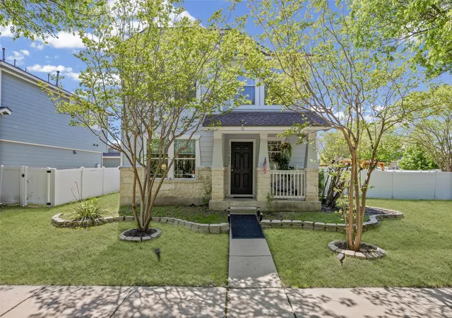 Photo 1 of Single family home for sale at 17748 Great Basin Ave, Pflugerville, TX 78660 | MLS# 8374095 | Listing updated on 2026-09-25