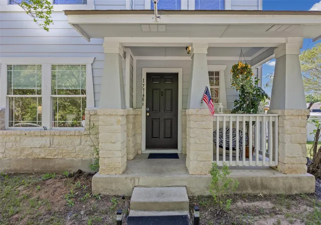 Photo 2 of Single family home for sale at 17748 Great Basin Ave, Pflugerville, TX 78660 | MLS# 8374095 | Listing updated on 2026-09-25