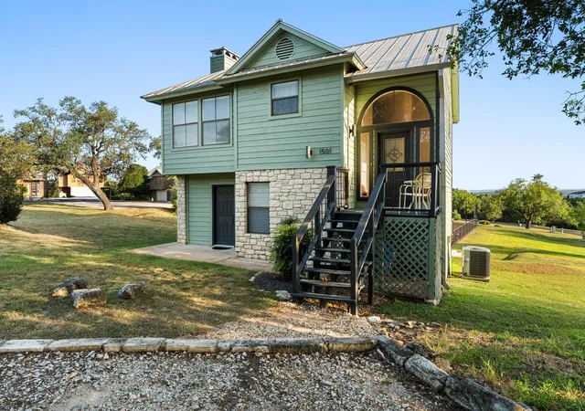 Photo 3 of Single family home for sale at 1501 Ridge Harbor Dr, Spicewood, TX 78669 | MLS# 4124509 | Listing updated on 2026-10-08