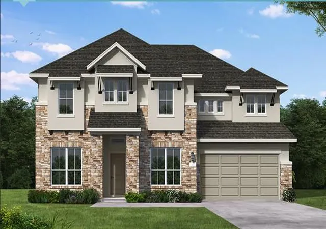 1st image of 2329 Sauterne Dr, Leander, TX 78641 | MLS# 2900117