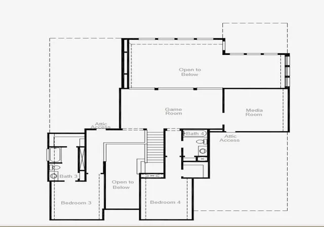 5th image of 2329 Sauterne Dr, Leander, TX 78641 | MLS# 2900117
