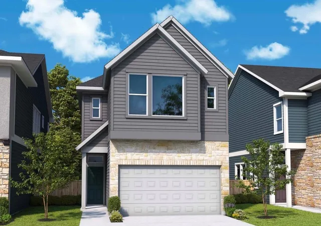 Condo for sale at 6400 Lautner Ln, Austin, TX 78747 | MLS# 3149582