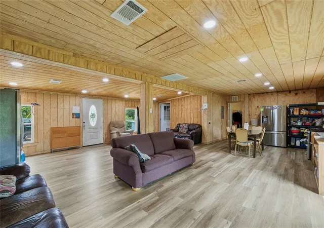 Photo 2 of Single family home for sale at 1221 Fm 812 #A, Cedar Creek, TX 78612 | MLS# 1315564 | Listing updated on 2026-10-09