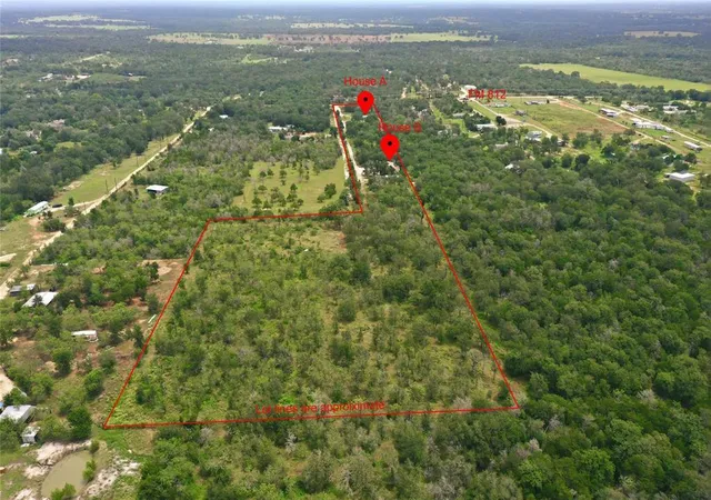 16th image of 1221 Fm 812 #A, Cedar Creek, TX 78612 | MLS# 1315564