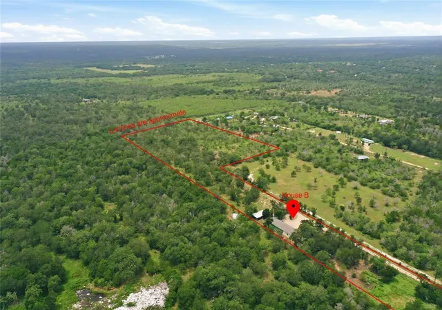 2nd image of 1221 Fm 812 #A, Cedar Creek, TX 78612 | MLS# 1315564