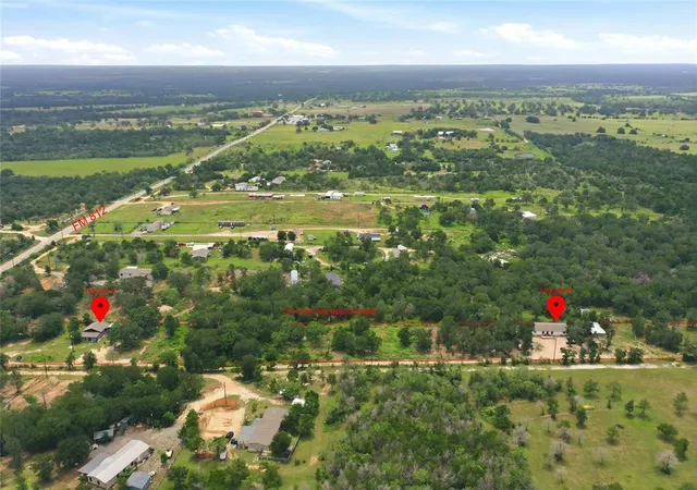 3rd image of 1221 Fm 812 #A, Cedar Creek, TX 78612 | MLS# 1315564