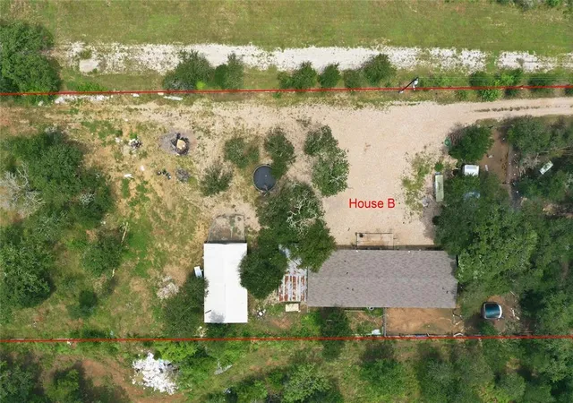 Photo 3 of Single family home for sale at 1221 Fm 812 #A, Cedar Creek, TX 78612 | MLS# 1315564 | Listing updated on 2026-10-09