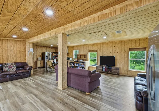 Single family home for sale at 1221 Fm 812 #A, Cedar Creek, TX 78612 | MLS# 1315564