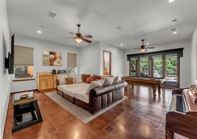 40th image of 1413 County Road 132a, Kingsland, TX 78639 | MLS# 5779757
