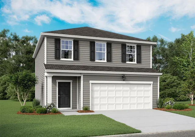 1st image of 14513 Sage Bloom Ln, Elgin, TX 78621 | MLS# 1375497