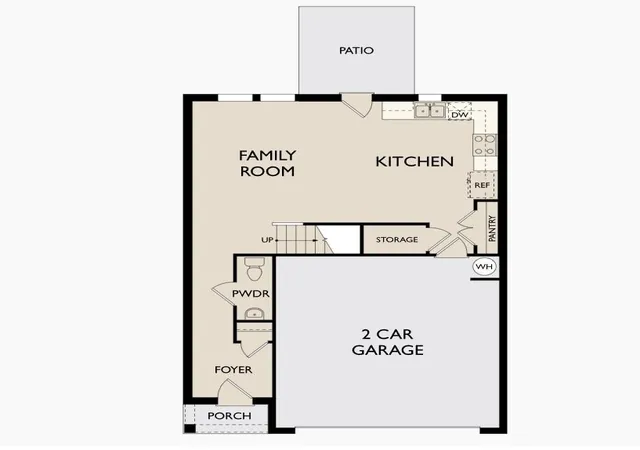 2nd image of 14513 Sage Bloom Ln, Elgin, TX 78621 | MLS# 1375497