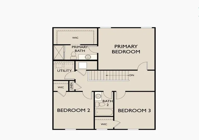 3rd image of 14513 Sage Bloom Ln, Elgin, TX 78621 | MLS# 1375497