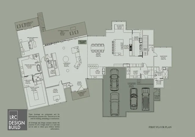 Photo 4 of Land for sale at 5 Inwood Cir, Austin, TX 78746 | MLS# 6699014 | Listing updated on 2026-08-31