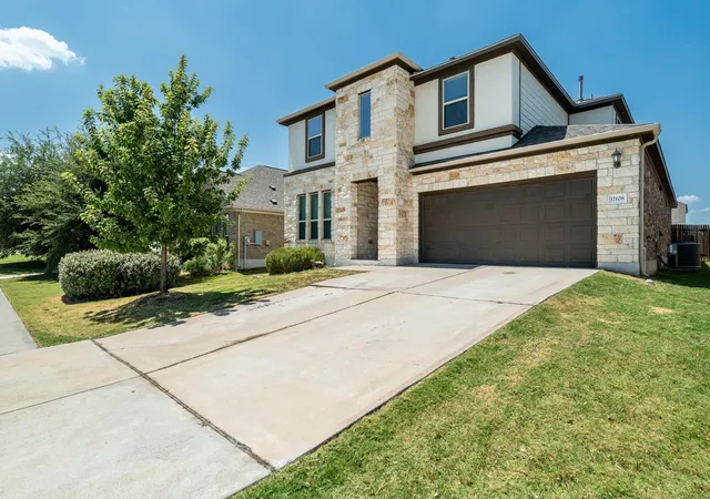 1st image of 17108 Lathrop Ave, Pflugerville, TX 78660 | MLS# 9667879