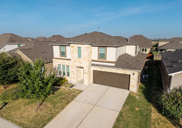2nd image of 17108 Lathrop Ave, Pflugerville, TX 78660 | MLS# 9667879