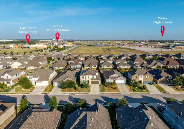 36th image of 17108 Lathrop Ave, Pflugerville, TX 78660 | MLS# 9667879