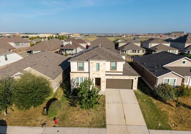 4th image of 17108 Lathrop Ave, Pflugerville, TX 78660 | MLS# 9667879