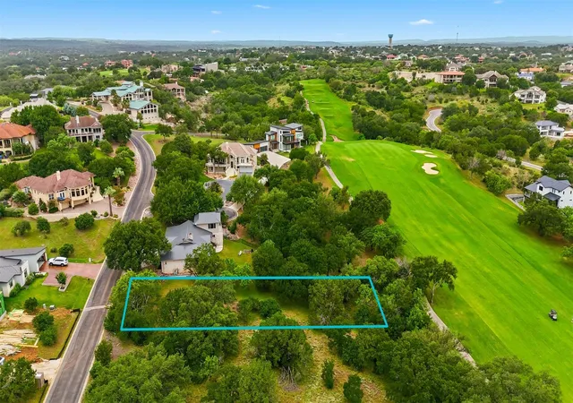 Photo 1 of Land for sale at 1904 Fault Line Dr, Horseshoe Bay, TX 78657 | MLS# 8771210 | Listing updated on 2026-07-24