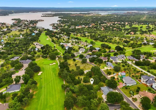 Photo 3 of Land for sale at 1904 Fault Line Dr, Horseshoe Bay, TX 78657 | MLS# 8771210 | Listing updated on 2026-07-24
