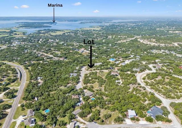 Photo 1 of Land for sale at 194 Nighthawk Ln, Canyon Lake, TX 78133 | MLS# 7599843 | Listing updated on 2026-08-03