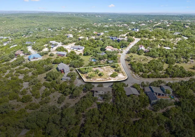 Photo 2 of Land for sale at 194 Nighthawk Ln, Canyon Lake, TX 78133 | MLS# 7599843 | Listing updated on 2026-08-03