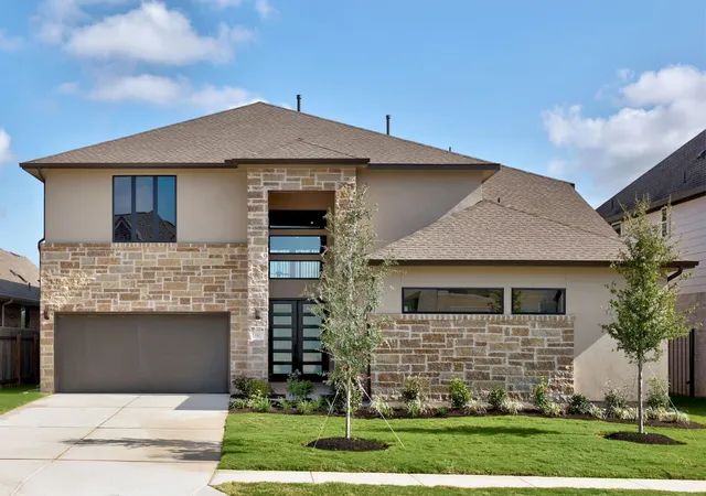 Photo 1 of Single family home for sale at 142 Montecilo Dr, Liberty Hill, TX 78642 | MLS# 8885235 | Listing updated on 2026-10-25
