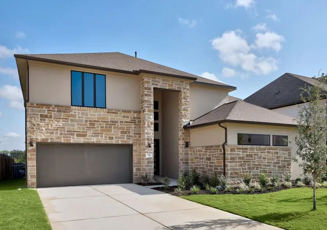 Photo 2 of Single family home for sale at 142 Montecilo Dr, Liberty Hill, TX 78642 | MLS# 8885235 | Listing updated on 2026-10-25