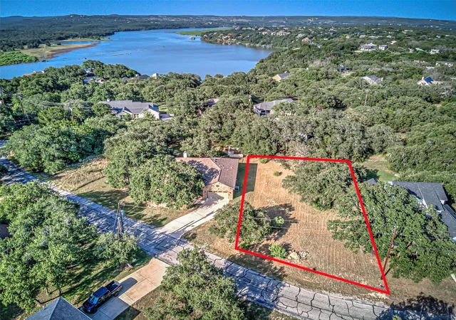 Photo 2 of Land for sale at 311 Bedford Dr, Spicewood, TX 78669 | MLS# 4145279 | Listing updated on 2026-07-27
