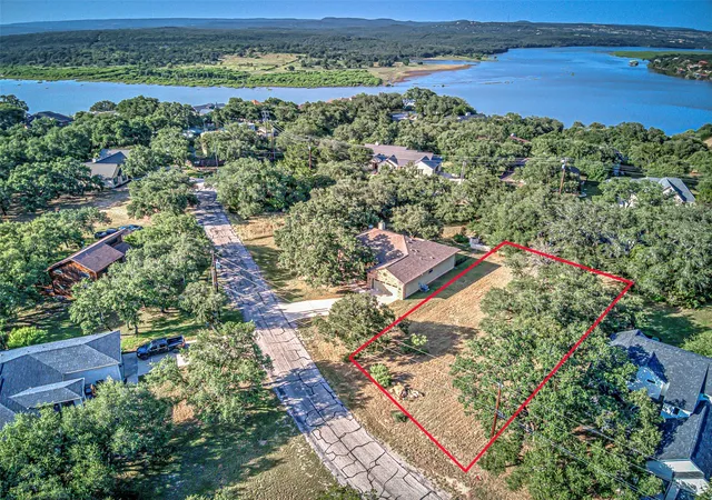 Photo 3 of Land for sale at 311 Bedford Dr, Spicewood, TX 78669 | MLS# 4145279 | Listing updated on 2026-07-27