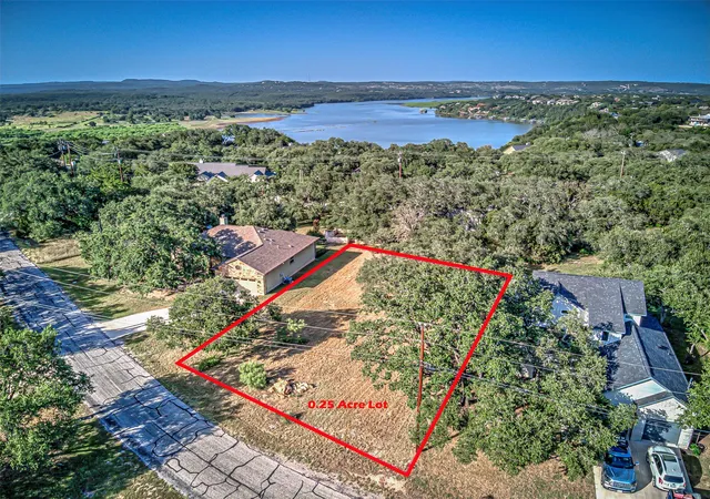 Photo 3 of Land for sale at 311 Bedford Dr, Spicewood, TX 78669 | MLS# 4145279 | Listing updated on 2026-07-27