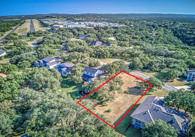 Photo 4 of Land for sale at 311 Bedford Dr, Spicewood, TX 78669 | MLS# 4145279 | Listing updated on 2026-07-27