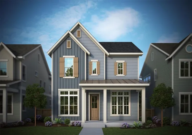 Single family home for sale at 6310 Rotunda Vw, Austin, TX 78747 | MLS# 2494353