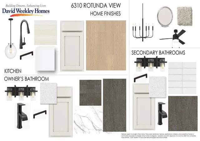 Photo 3 of Single family home for sale at 6310 Rotunda Vw, Austin, TX 78747 | MLS# 2494353 | Listing updated on 2026-10-22