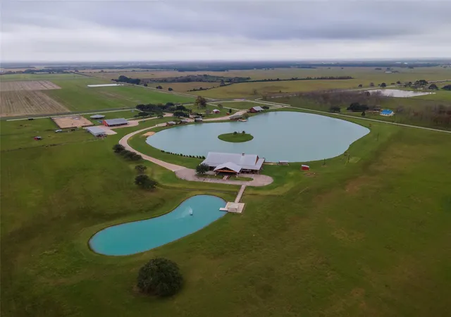 Land for sale at 5351 State Hwy 71, Midfield, TX 77458 | MLS# 9350482