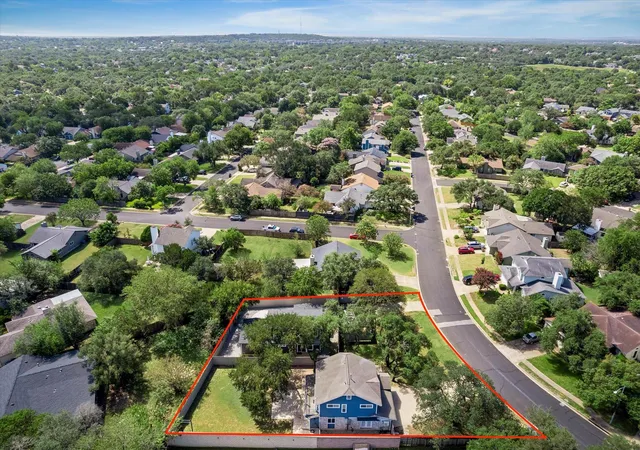 Single family home for sale at 7905 & 7907 Tiffany Dr, Austin, TX 78749 | MLS# 9133592