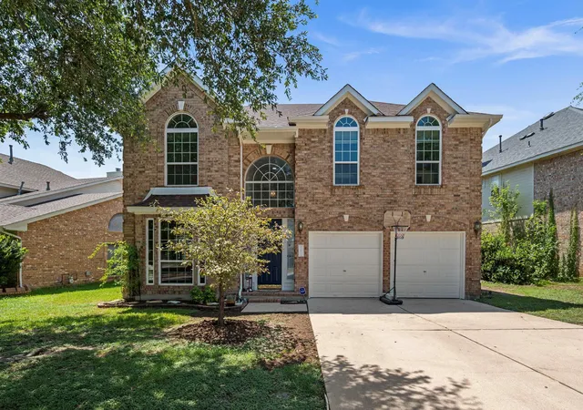 Photo 1 of Single family home for sale at 18001 Dansworth Dr, Pflugerville, TX 78660 | MLS# 6648068 | Listing updated on 2026-08-22