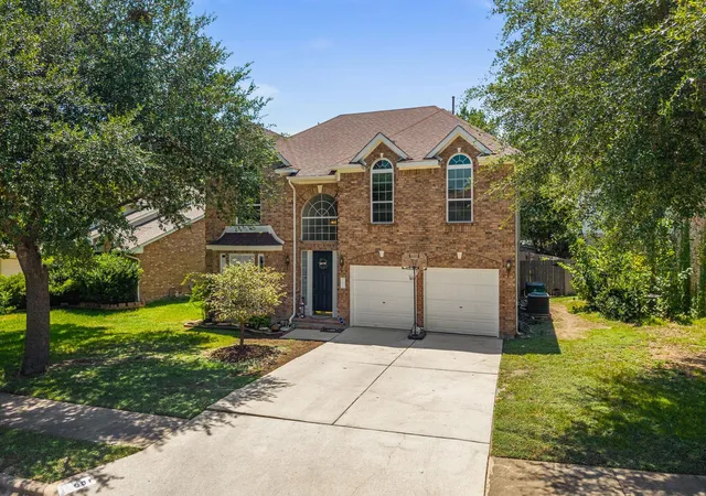 Photo 3 of Single family home for sale at 18001 Dansworth Dr, Pflugerville, TX 78660 | MLS# 6648068 | Listing updated on 2026-08-22