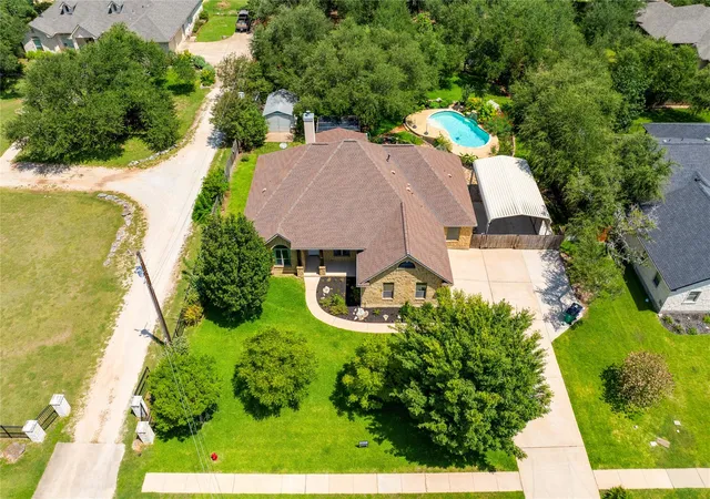 32nd image of 1005 Cedar Park Dr, Cedar Park, TX 78613 | MLS# 7876768